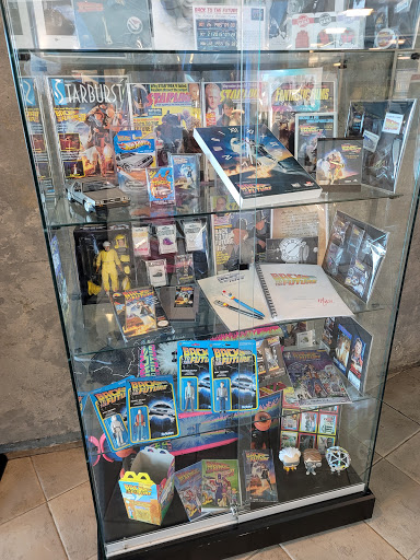 Museum «Cradle of Aviation Museum», reviews and photos, Charles Lindbergh Blvd, Garden City, NY 11530, USA