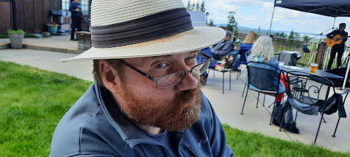 Winery «Sarver Winery», reviews and photos, 25600 Mayola Ln, Eugene, OR 97402, USA