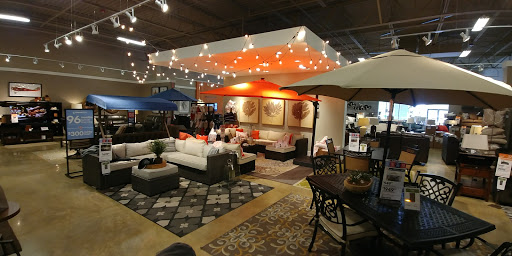 Furniture Store «Ashley HomeStore», reviews and photos, 121 Towne Center Blvd, Sanford, FL 32771, USA
