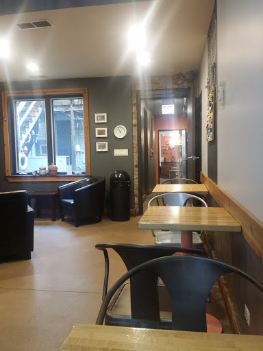 Coffee Shop «Sip Coffee House», reviews and photos, 1223 W Grand Ave, Chicago, IL 60642, USA