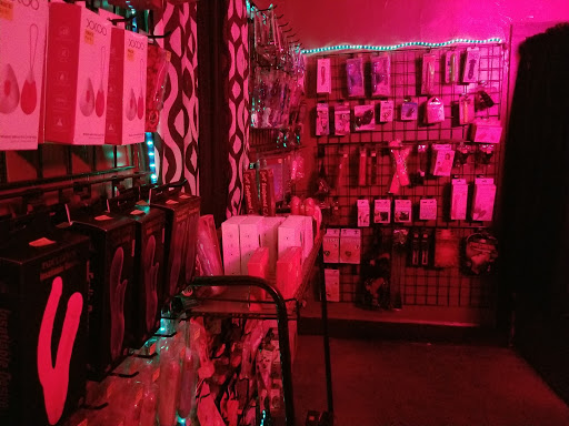 Adult Entertainment Store «Treasures», reviews and photos, 66 E 14th St, Chicago Heights, IL 60411, USA