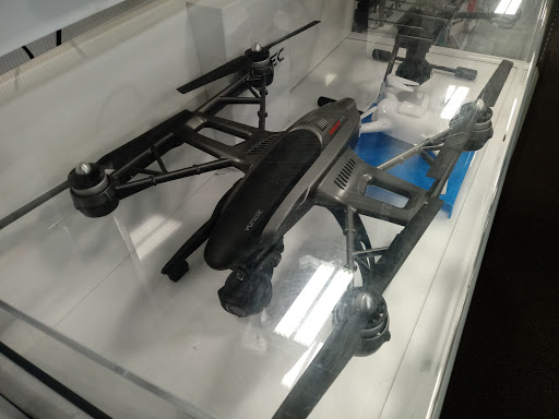 Electronics Store «Best Buy», reviews and photos, 700 Du Bois St, San Rafael, CA 94901, USA