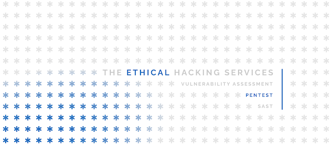 CyberX - The Ethical Hacking Services