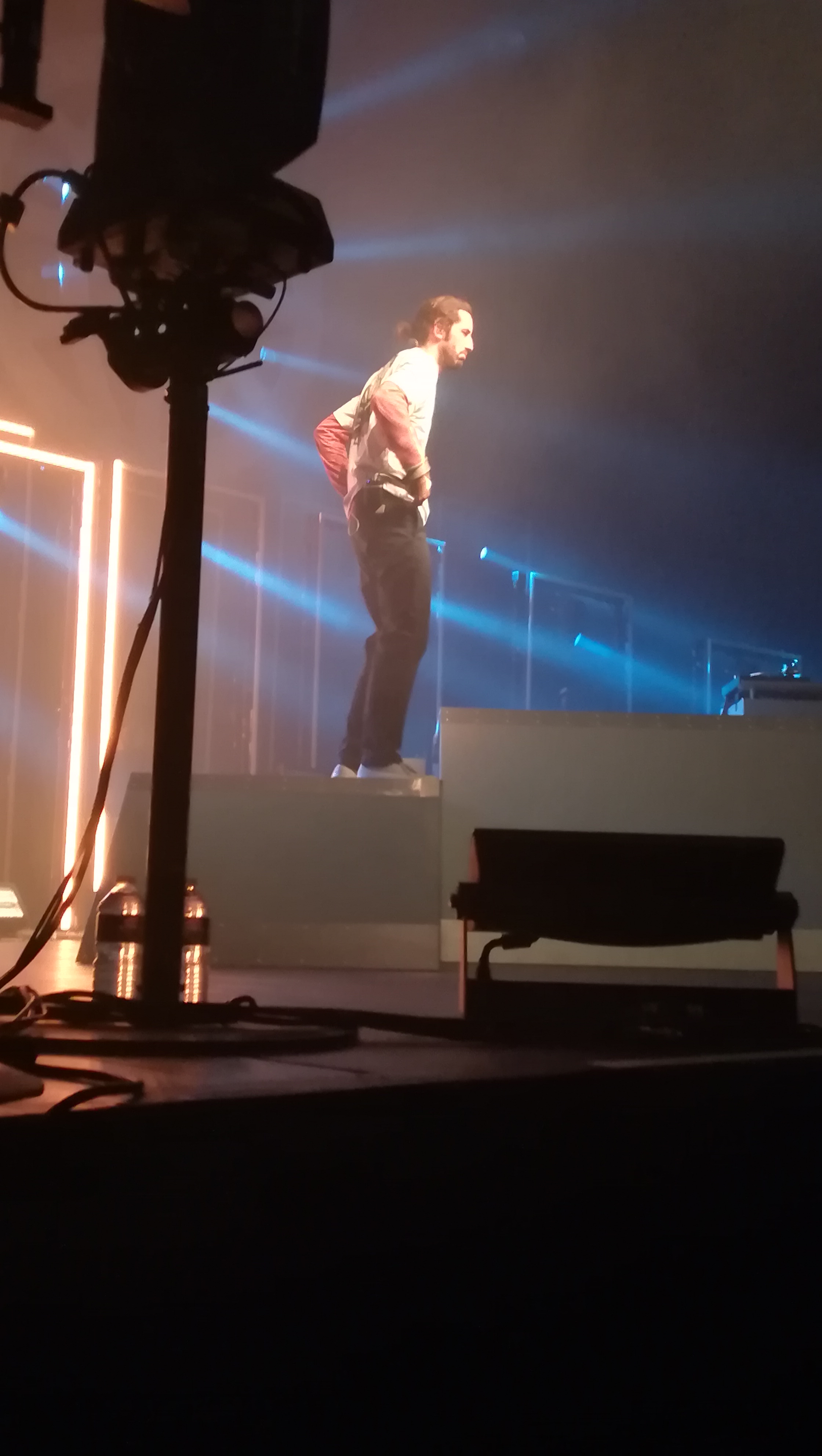 Photo n° 3 de l'avis de Paul.. fait le 01/03/2018 à 20:54