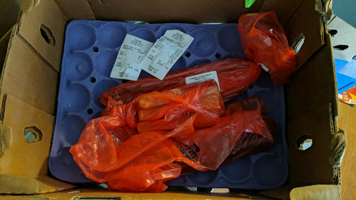 Butcher Shop «Gibsons Custom Meats», reviews and photos, 7912 Martin Way E, Olympia, WA 98516, USA