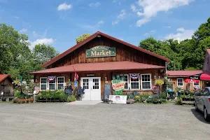 North Hadley Sugar Shack image