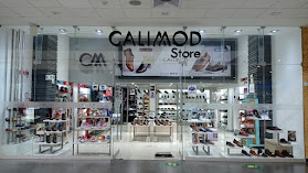 Calimod Store | El Quinde Shopping Plaza Ica | Zapatos de cuero