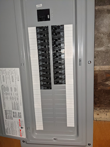 Electrician «T-N-T Electric», reviews and photos, 2206 Farrand St, Port Huron, MI 48060, USA