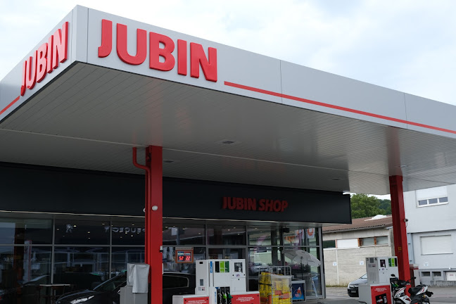 Station-shop Jubin Öffnungszeiten