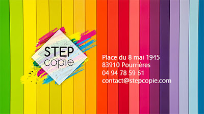 STeP copie à Pourrières