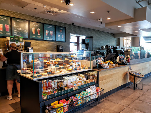 Coffee Shop «Starbucks», reviews and photos, 596 North Ave, Carol Stream, IL 60188, USA