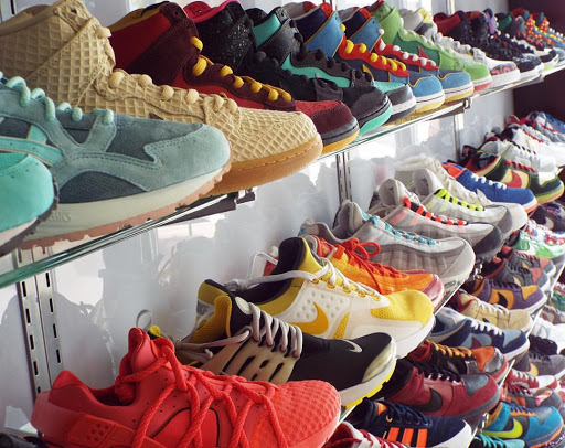 Boutique «Soleciety Sneaker Boutique», reviews and photos, 28211 Paseo Drive, Wesley Chapel, FL 33543, USA