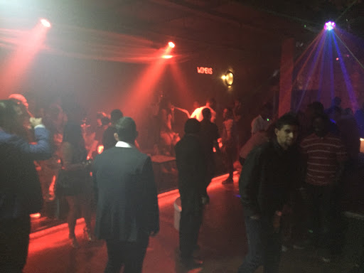 Night Club «Spire Night Club», reviews and photos, 1720 Main St, Houston, TX 77002, USA