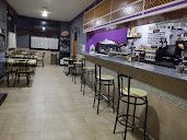 Cafetería El Polígono en Barcia