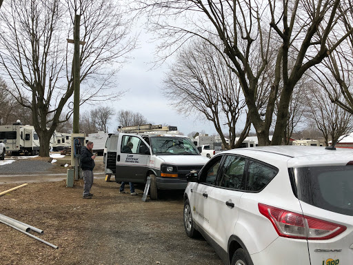 Electrician «Lapp Electrical Services Inc», reviews and photos, 2420 Gehman Ln, Lancaster, PA 17602, USA