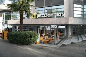 McDonald’s Restaurant image