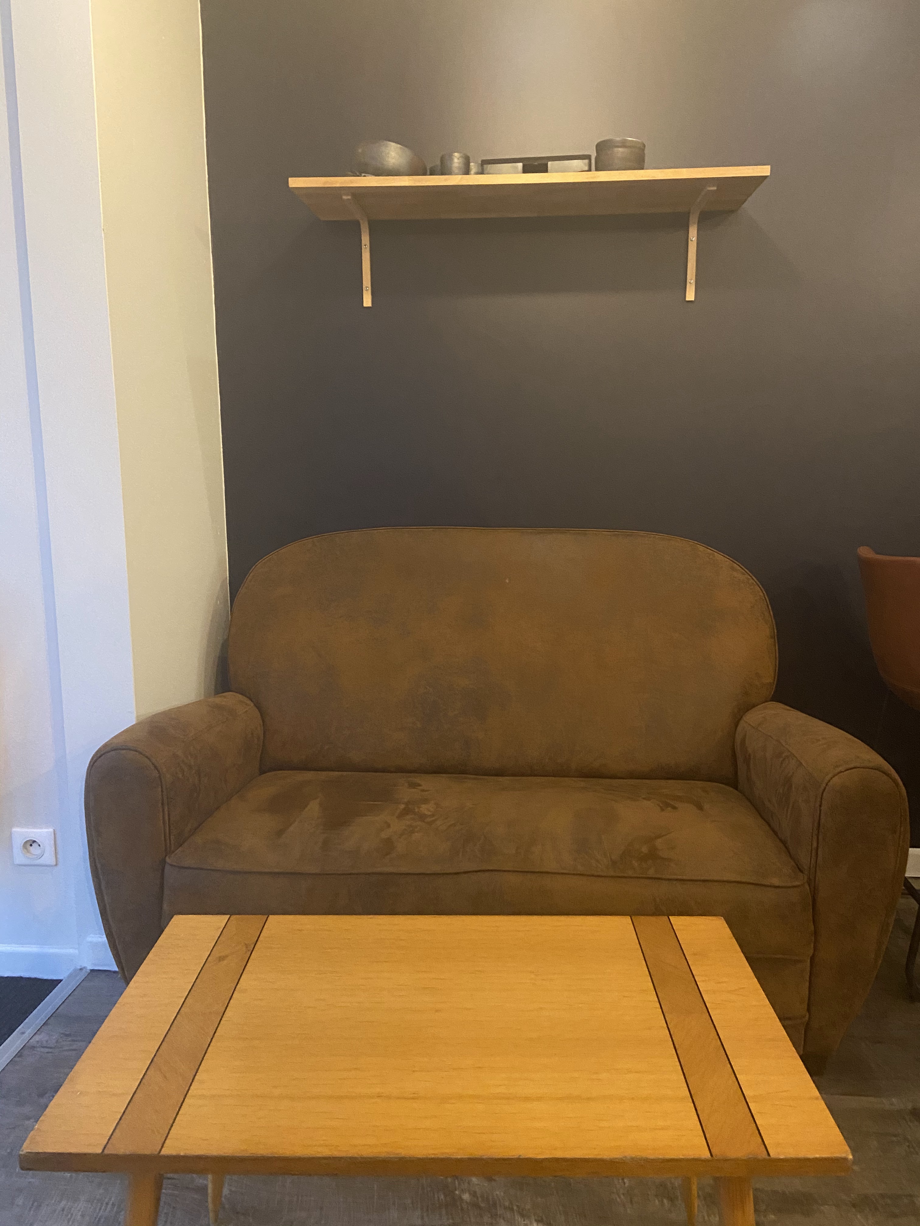 Photo n° 4 de l'avis de Guillaume.u fait le 20/02/2020 à 15:28