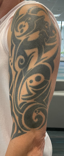 Tattoo Shop «Good Family Tattoo», reviews and photos, 198 W Grass Lake Rd, Lake Villa, IL 60046, USA