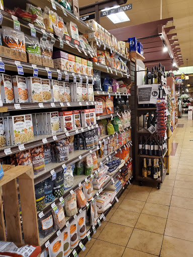 Gourmet Grocery Store «Bristol Farms», reviews and photos, 606 Fair Oaks Ave, South Pasadena, CA 91030, USA