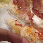 Photo n°2 de l'avis de Giuseppe.e fait le 24/01/2019 à 11:53 sur le  La Fornace à Porto Viro