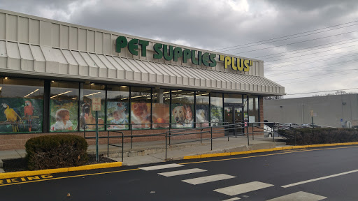 Pet Supply Store «Pet Supplies Plus», reviews and photos, 646 Long Hill Rd, Groton, CT 06340, USA