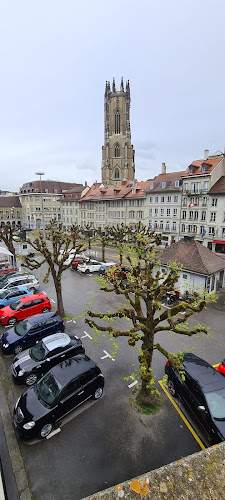 Pl. de Notre Dame 6, 1700 Fribourg, Schweiz