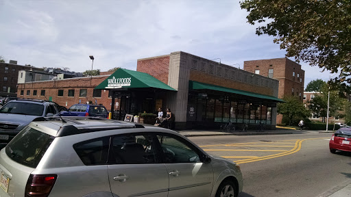 Grocery Store «Whole Foods Market», reviews and photos, 115 Prospect St, Cambridge, MA 02139, USA