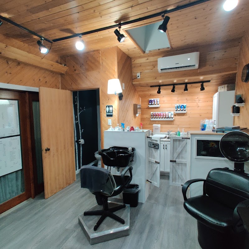 Transformations Salon