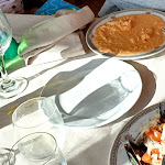 Photo n°2 de l'avis de David.a fait le 24/02/2020 à 14:30 sur le  Ristorante La Lampara da Ciro à Fiumicino