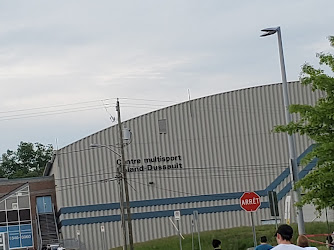 Centre Multisport Roland Dussault