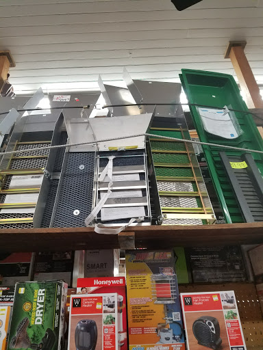 Home Improvement Store «Placerville True Value Hardware», reviews and photos, 441 Main St, Placerville, CA 95667, USA