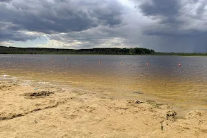 Mauthe Lake Beach image