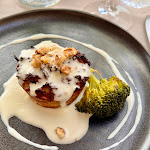 Photo n°3 de l'avis de Stephan.i fait le 14/04/2024 à 12:50 sur le  Ristorante Il Castello à Certaldo