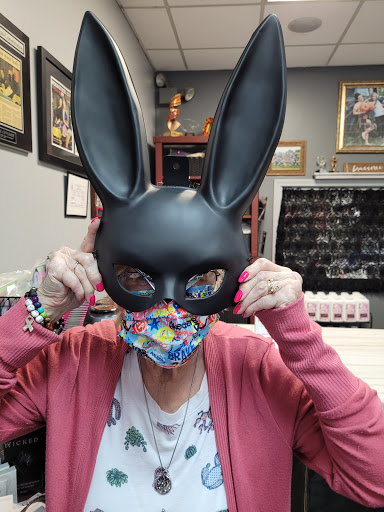 Lingerie Store «LiviRae Lingerie», reviews and photos, 440 Ernest W Barrett Pkwy NW #31, Kennesaw, GA 30144, USA