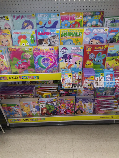 Discount Store «Dollar General», reviews and photos, 3936 S Polk St, Dallas, TX 75224, USA