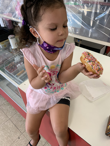 Donut Shop «Donut Palace», reviews and photos, 463 W Base Line Rd, Rialto, CA 92376, USA