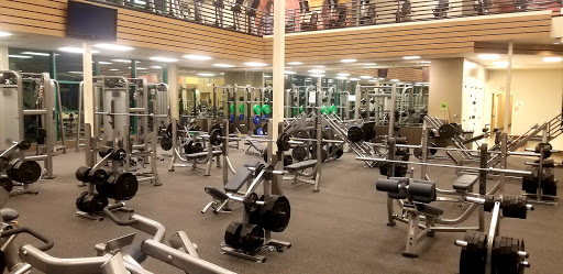 Gym «LA Fitness», reviews and photos, 20801 Golden Springs Dr, Diamond Bar, CA 91789, USA