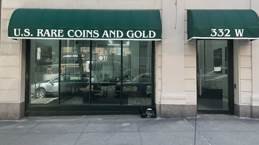 Us rare coins and gold inc