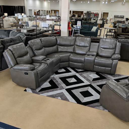 Furniture Store «Atlantic Bedding and Furniture Columbia», reviews and photos, 6420 Garners Ferry Rd, Columbia, SC 29209, USA