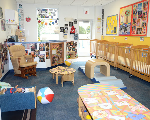 Day Care Center «Tutor Time of Blaine, MN», reviews and photos, 1570 109th Ave NE, Blaine, MN 55449, USA