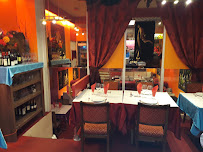 Atmosphère du Restaurant indien Le Palais de l'Inde à Sallanches - n°20
