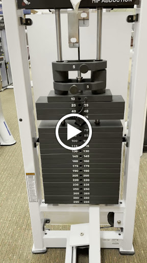 Health Club «LifeTime Fitness», reviews and photos, 375 Commerce Dr, Fort Washington, PA 19034, USA