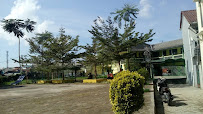 Foto MTS  Yanuri Annamira, Kota Cimahi