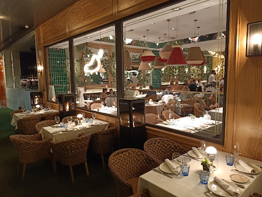 El Pimiento Verde - Majadahonda en Majadahonda