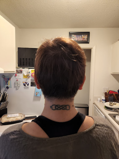 Hair Salon «Therapy Hair Salon and Spa», reviews and photos, 304 E Worthington Ave, Charlotte, NC 28203, USA