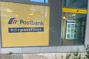 Deutsche Post Filiale