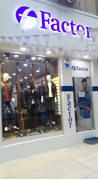 Factor Jeans