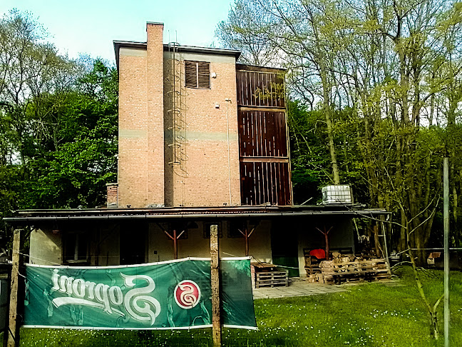 Dobai Oroszlánkő szabadidőpark és túristaház