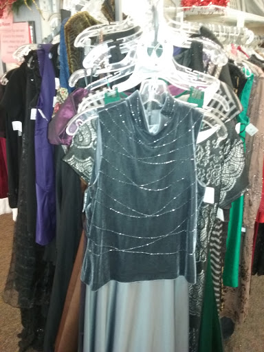 Thrift Store «Assistance League of Austin», reviews and photos