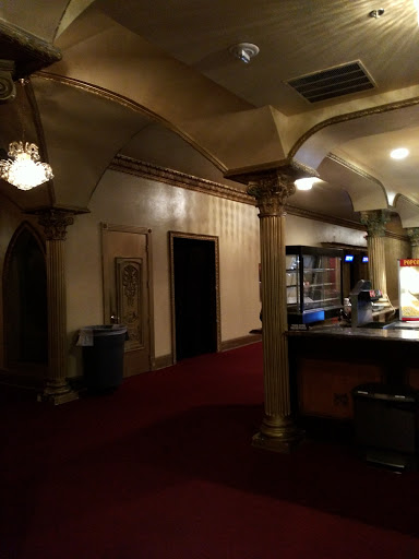 Movie Theater «Venetian Cinemas», reviews and photos, 2661 Midway Rd #200, Carrollton, TX 75006, USA